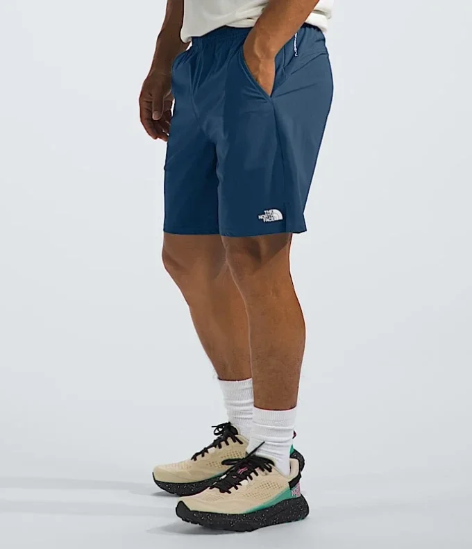 Men’s Wander Shorts 2.0
