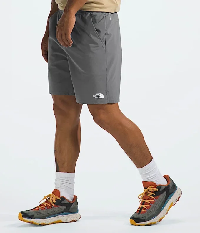 Men’s Wander Shorts 2.0 Men’s Wander Shorts 2.0