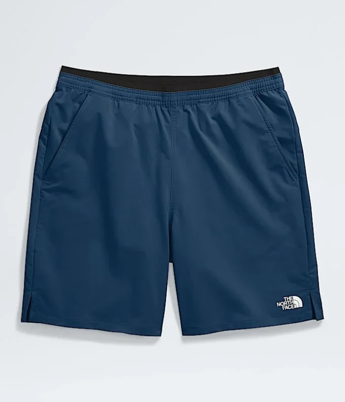 Men’s Wander Shorts 2.0