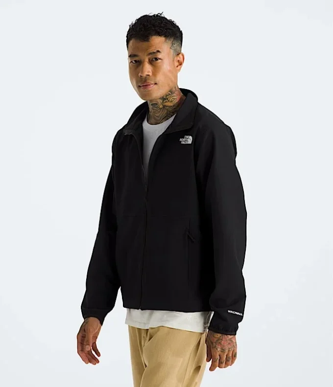 Men’s Willow Stretch Jacket