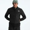 Men’s Winter Warm Pro Jacket—Print