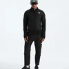 Men’s Winter Warm Pro Jacket—Print