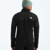 Men’s Winter Warm Pro Jacket—Print