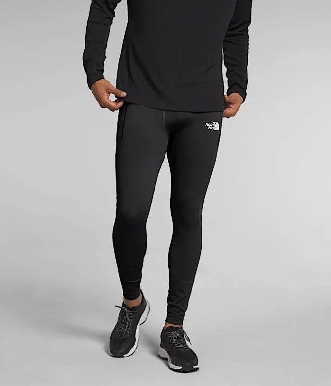 Men’s Winter Warm Pro Tights Men’s Winter Warm Pro Tights