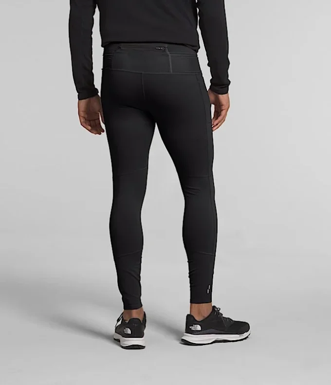 Men’s Winter Warm Pro Tights Men’s Winter Warm Pro Tights