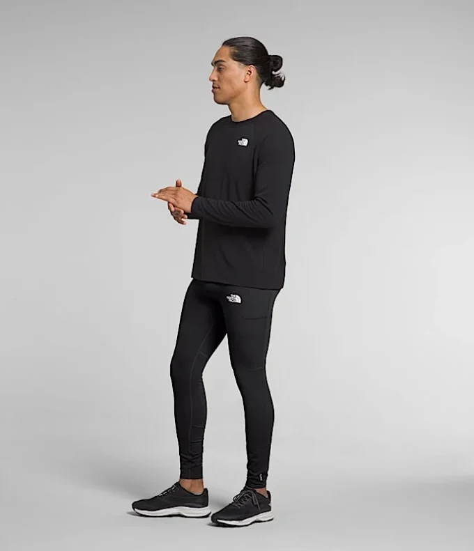 Men’s Winter Warm Pro Tights Men’s Winter Warm Pro Tights