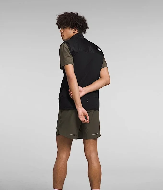 Men’s Winter Warm Pro Vest