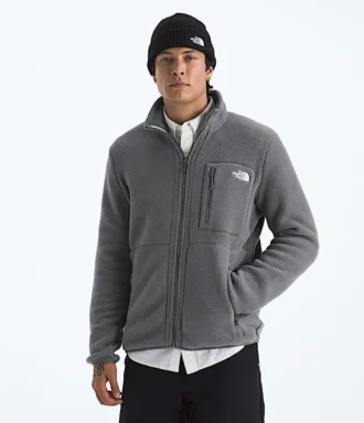 Men’s Yumiori Full-Zip Jacket