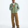 Men’s Yumiori Full-Zip Jacket Men’s Yumiori Full-Zip Jacket