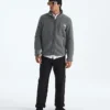 Men’s Yumiori Full-Zip Jacket Men’s Yumiori Full-Zip Jacket