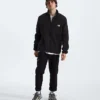 Men’s Yumiori Full-Zip Jacket Men’s Yumiori Full-Zip Jacket