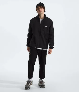 Men’s Yumiori Full-Zip Jacket