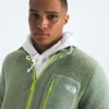 Men’s Yumiori Full-Zip Jacket Men’s Yumiori Full-Zip Jacket