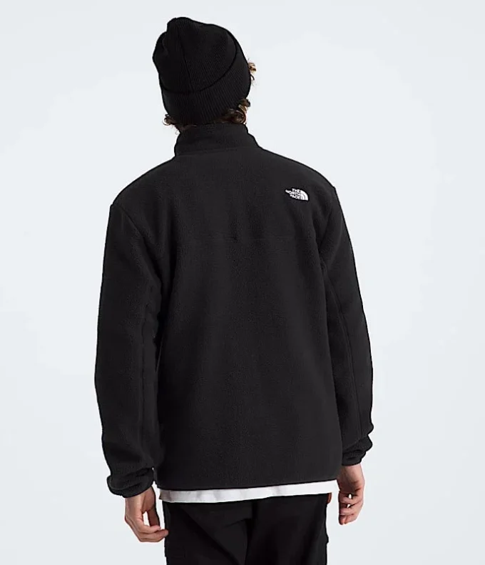Men’s Yumiori Full-Zip Jacket Men’s Yumiori Full-Zip Jacket