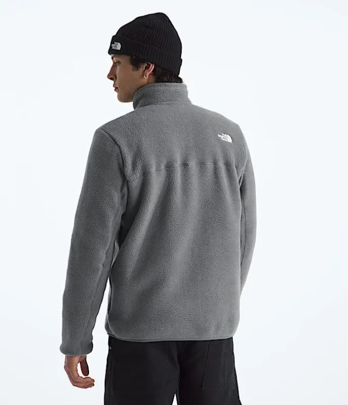 Men’s Yumiori Full-Zip Jacket Men’s Yumiori Full-Zip Jacket