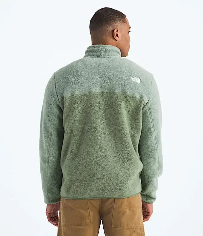 Men’s Yumiori Full-Zip Jacket Men’s Yumiori Full-Zip Jacket