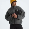 Men’s Yumiori Reversible Jacket Men’s Yumiori Reversible Jacket