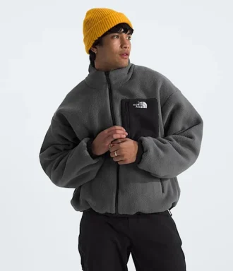 Men’s Yumiori Reversible Jacket