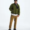 Men’s Yumiori Reversible Jacket Men’s Yumiori Reversible Jacket