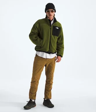 Men’s Yumiori Reversible Jacket