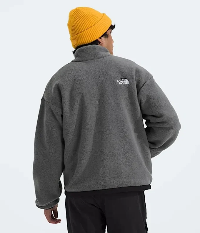 Men’s Yumiori Reversible Jacket Men’s Yumiori Reversible Jacket