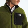 Men’s Yumiori Reversible Jacket Men’s Yumiori Reversible Jacket