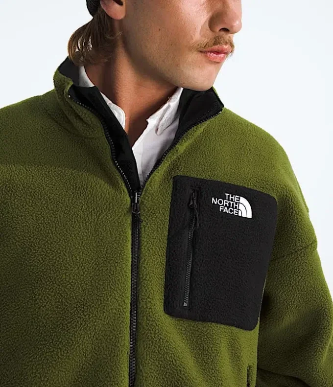 Men’s Yumiori Reversible Jacket Men’s Yumiori Reversible Jacket
