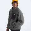 Men’s Yumiori Reversible Jacket Men’s Yumiori Reversible Jacket