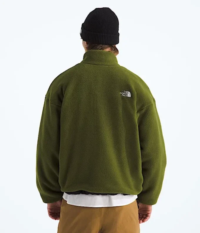 Men’s Yumiori Reversible Jacket Men’s Yumiori Reversible Jacket