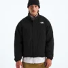Men’s Yumiori Reversible Jacket Men’s Yumiori Reversible Jacket