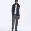 Men’s Yumiori Vest