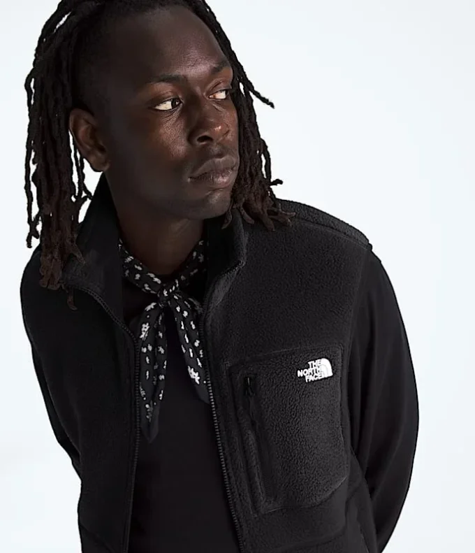 Men’s Yumiori Vest