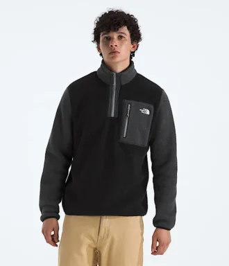 Men’s Yumiori ?-Zip Jacket