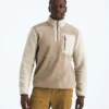 Men’s Yumiori ?-Zip Jacket