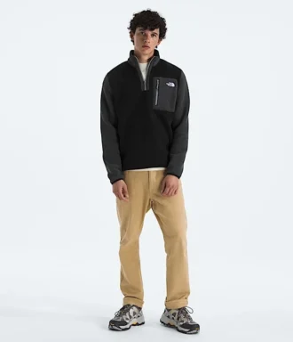 Men’s Yumiori ?-Zip Jacket