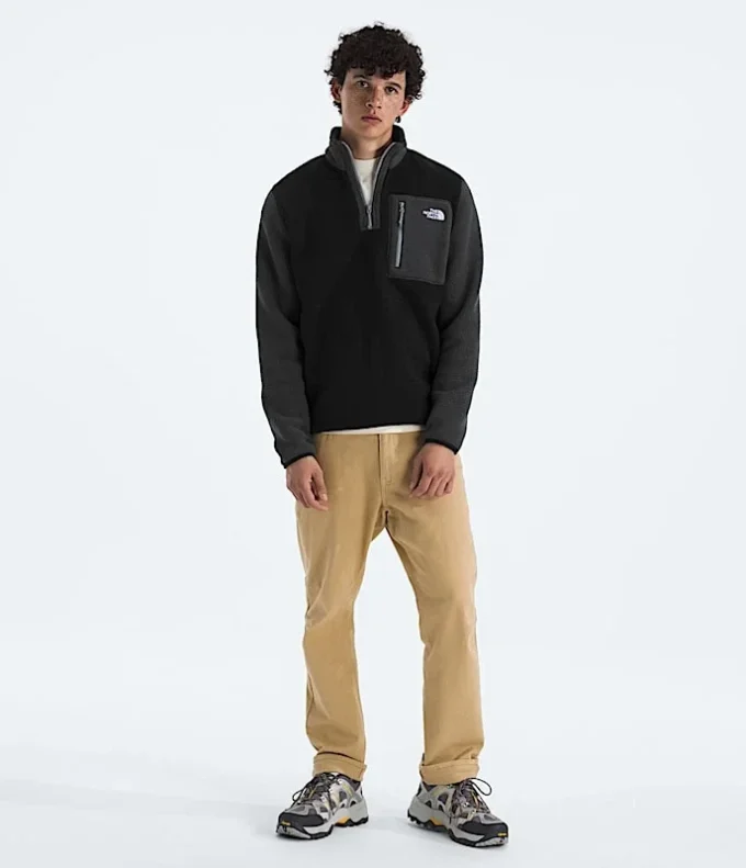 Men’s Yumiori ?-Zip Jacket
