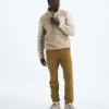 Men’s Yumiori ?-Zip Jacket