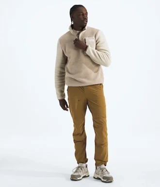 Men’s Yumiori ?-Zip Jacket