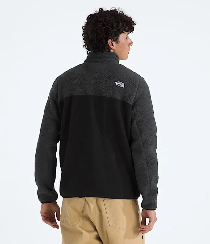 Men’s Yumiori ?-Zip Jacket