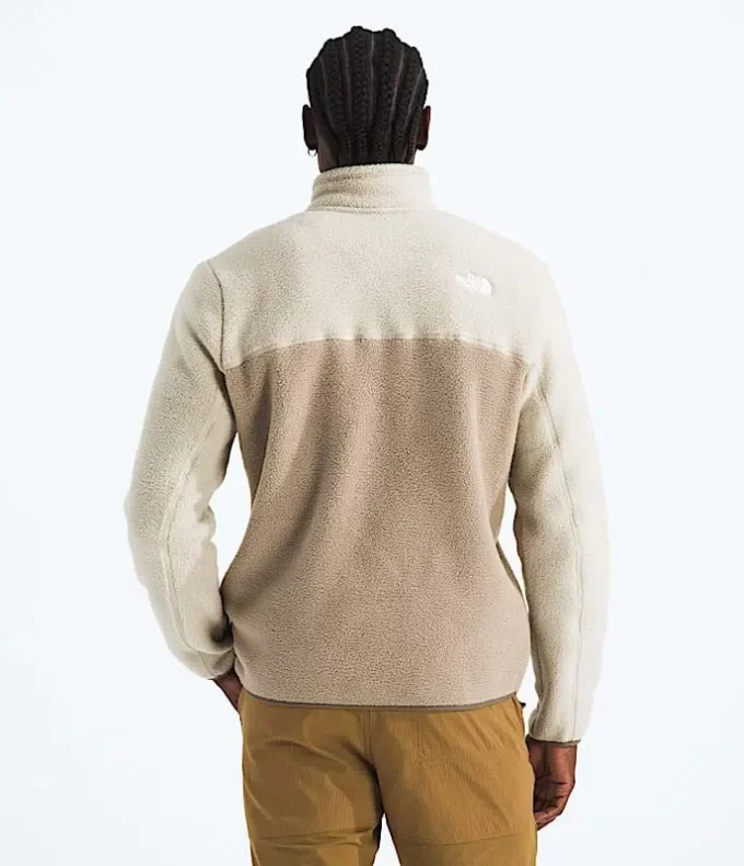Men’s Yumiori ?-Zip Jacket