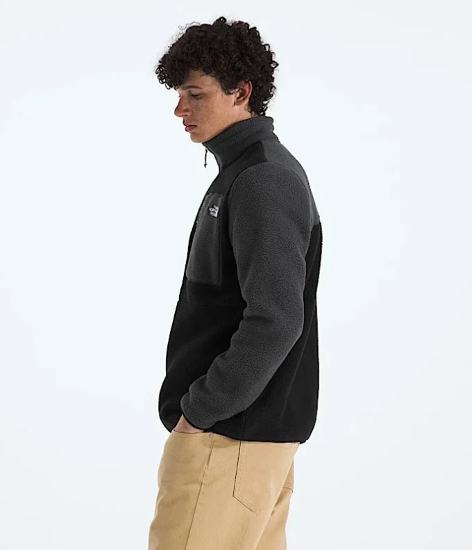 Men’s Yumiori ?-Zip Jacket