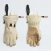 Montana Leather Waterproof Gloves Montana Leather Waterproof Gloves