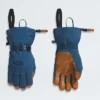 Montana Leather Waterproof Gloves Montana Leather Waterproof Gloves