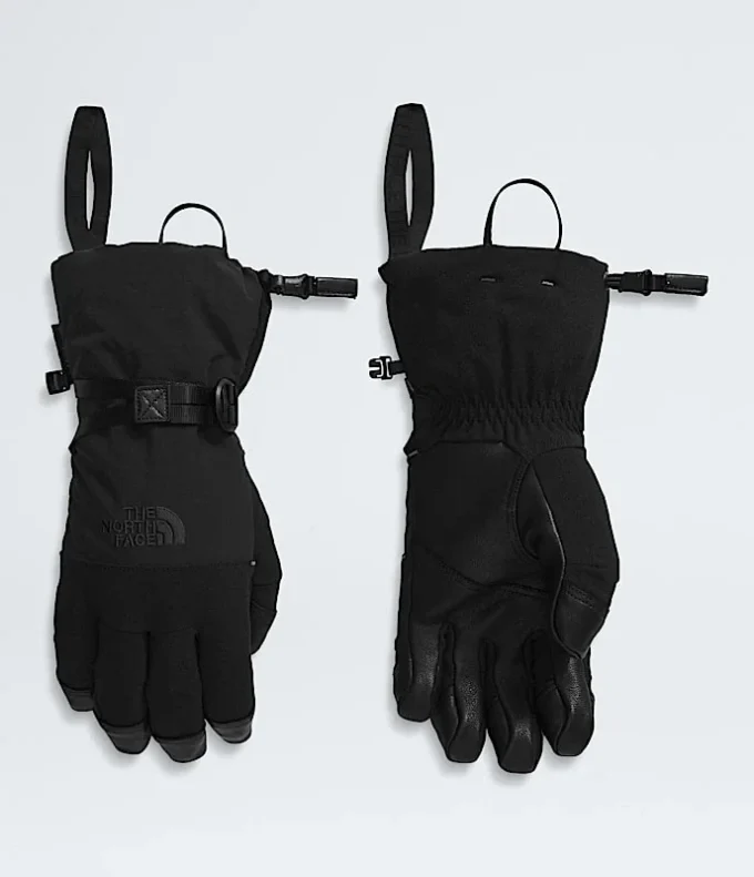 Montana Leather Waterproof Gloves Montana Leather Waterproof Gloves