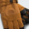 Montana Leather Waterproof Gloves Montana Leather Waterproof Gloves