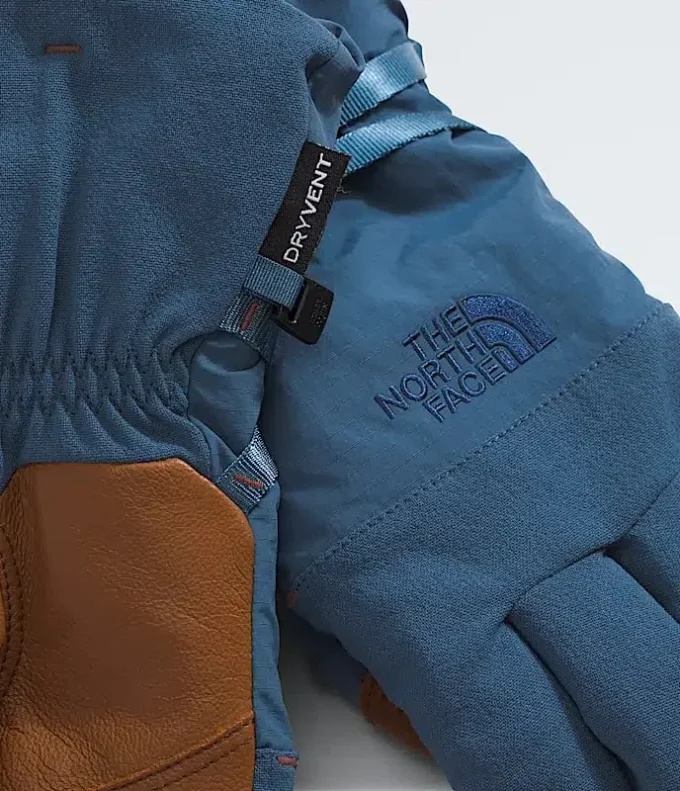 Montana Leather Waterproof Gloves Montana Leather Waterproof Gloves