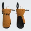 Montana Leather Waterproof Mitts Montana Leather Waterproof Mitts