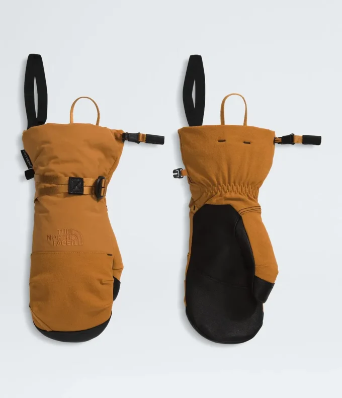 Montana Leather Waterproof Mitts Montana Leather Waterproof Mitts