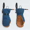 Montana Leather Waterproof Mitts Montana Leather Waterproof Mitts