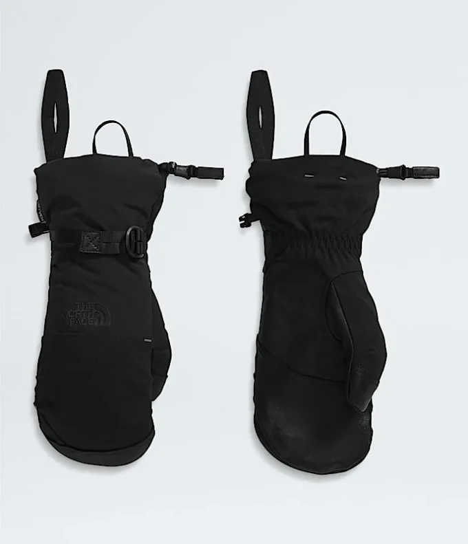 Montana Leather Waterproof Mitts Montana Leather Waterproof Mitts